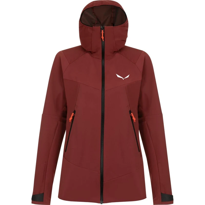 SALEWA Jackets Brand Model SELLA DST W JACKET