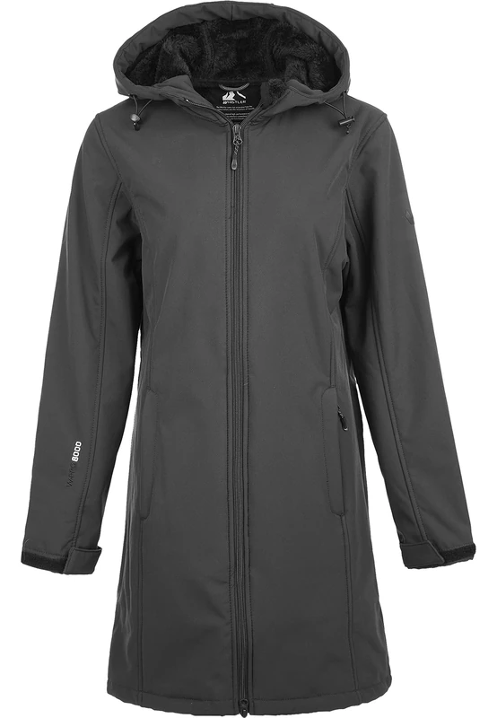 WHISTLER Zadie Jacket 1001 Black 38