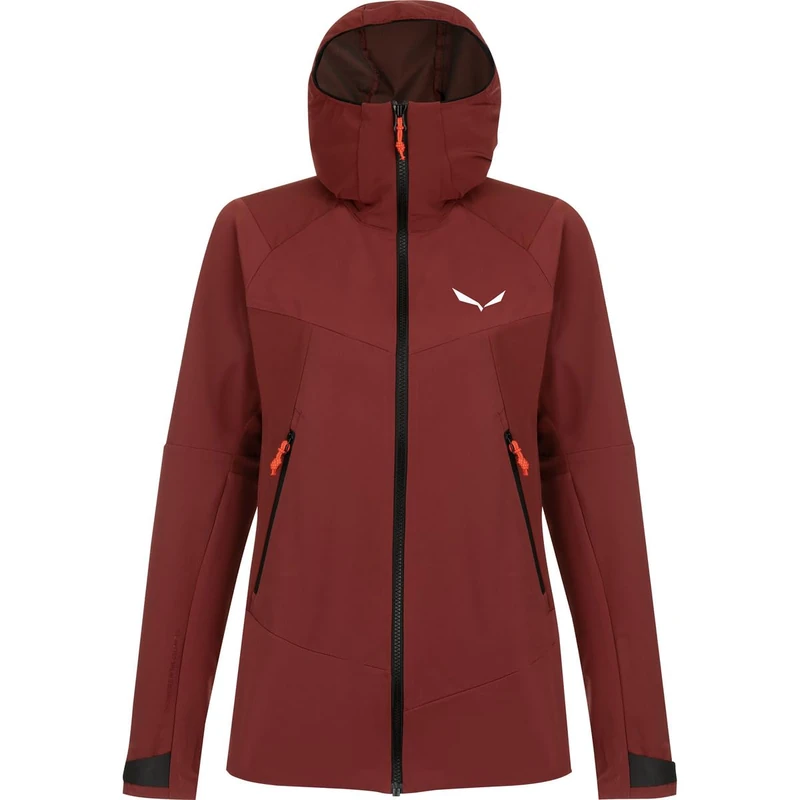 SALEWA Jackets Brand Model SELLA DST W JACKET