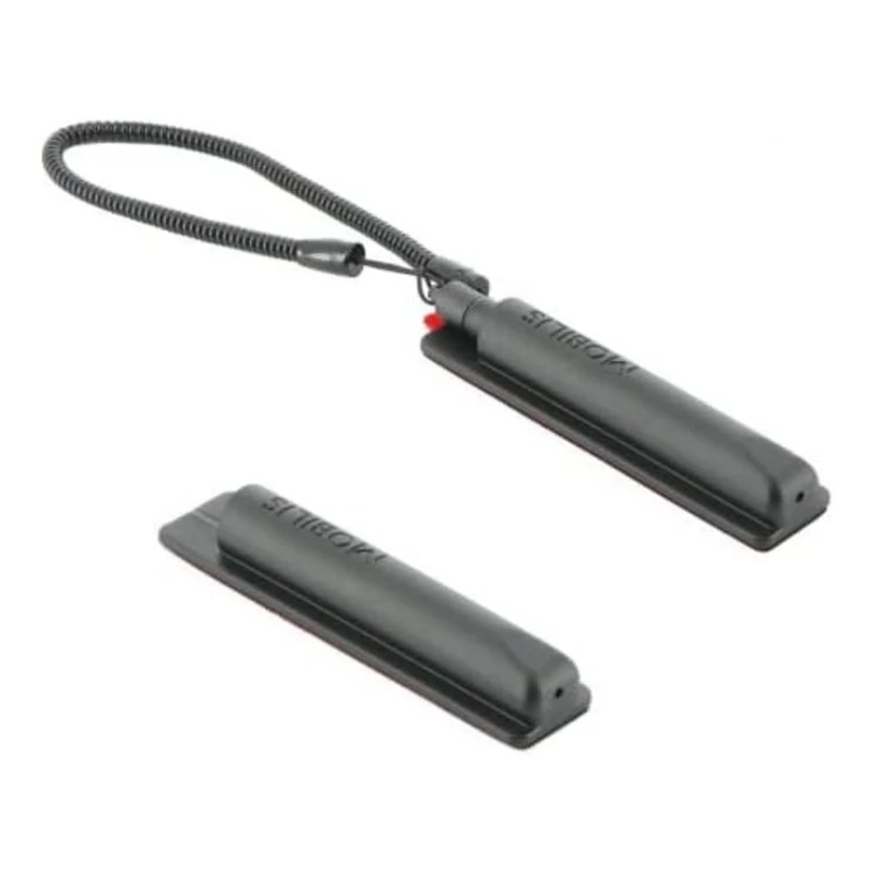 Mobilis Accessories Smartphones Brand Model Pack of 10 Adhesive Holders