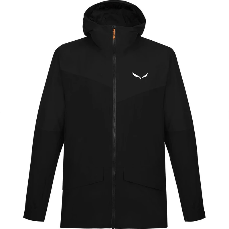 Salewa Puez 2L Gore-Tex Jacket Men, Black, XL