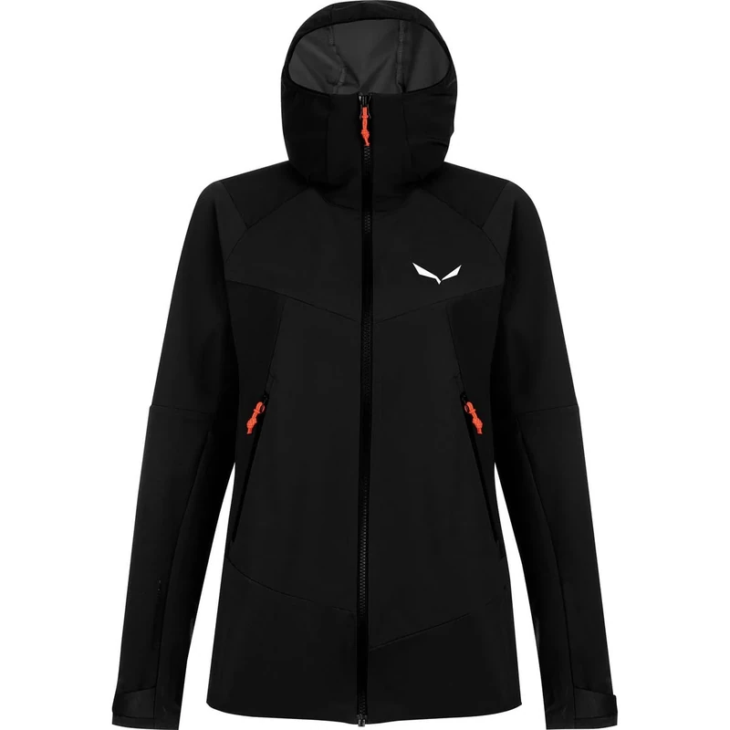 Salewa Sella Dst W Jacket Ladies Jacket