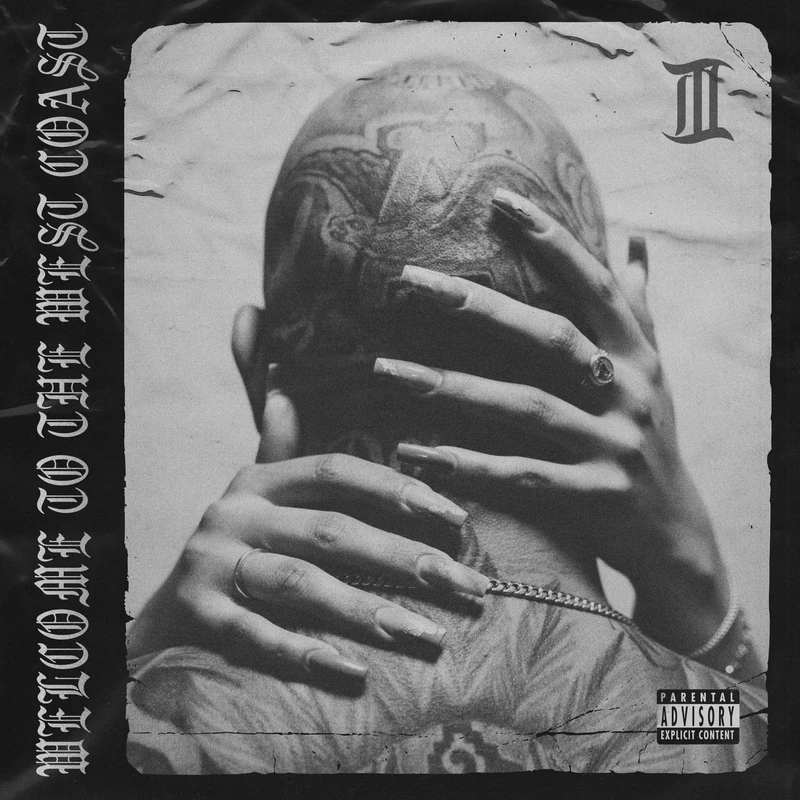 Welcome to the West Coast III (Boxset)