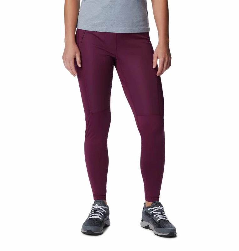Columbia Windgates Sweatpants Marionberry XL - Image 1