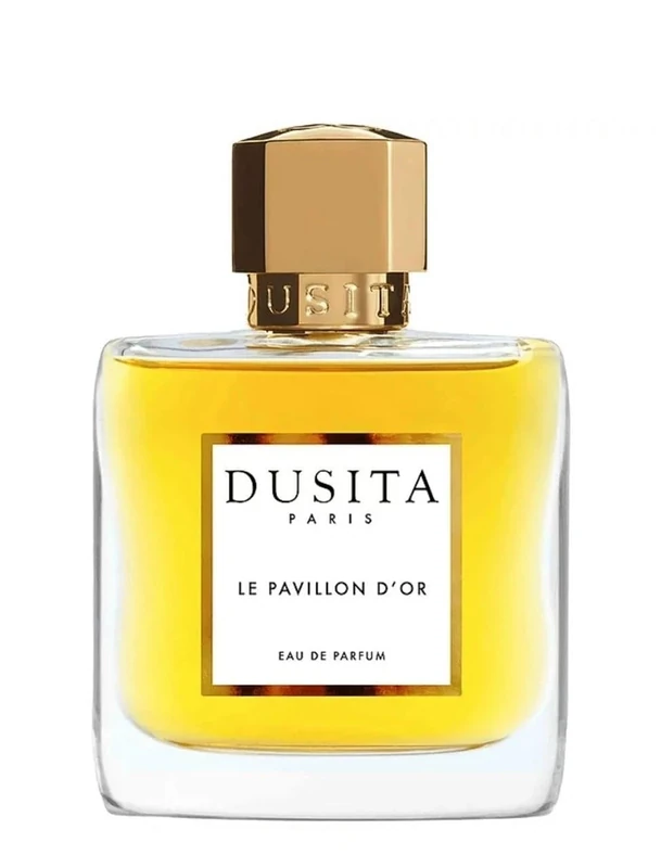 Le Pavillon d'Or Eau de Parfum
