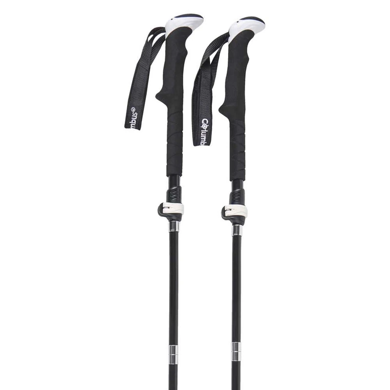 TRC100 Small Trail Running Poles Set