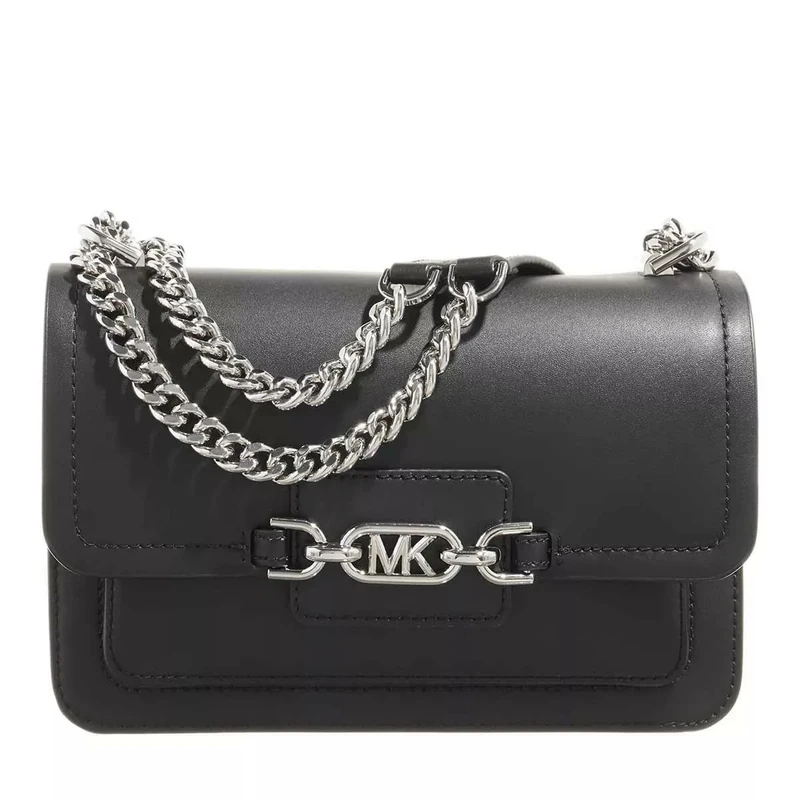 Michael Kors 30S2S7HL3L-001 LG SHLDR Bag Female BLACK