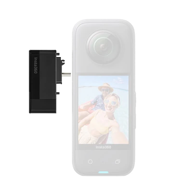 Insta360 X3 Quick Reader (INSAAQ/C)