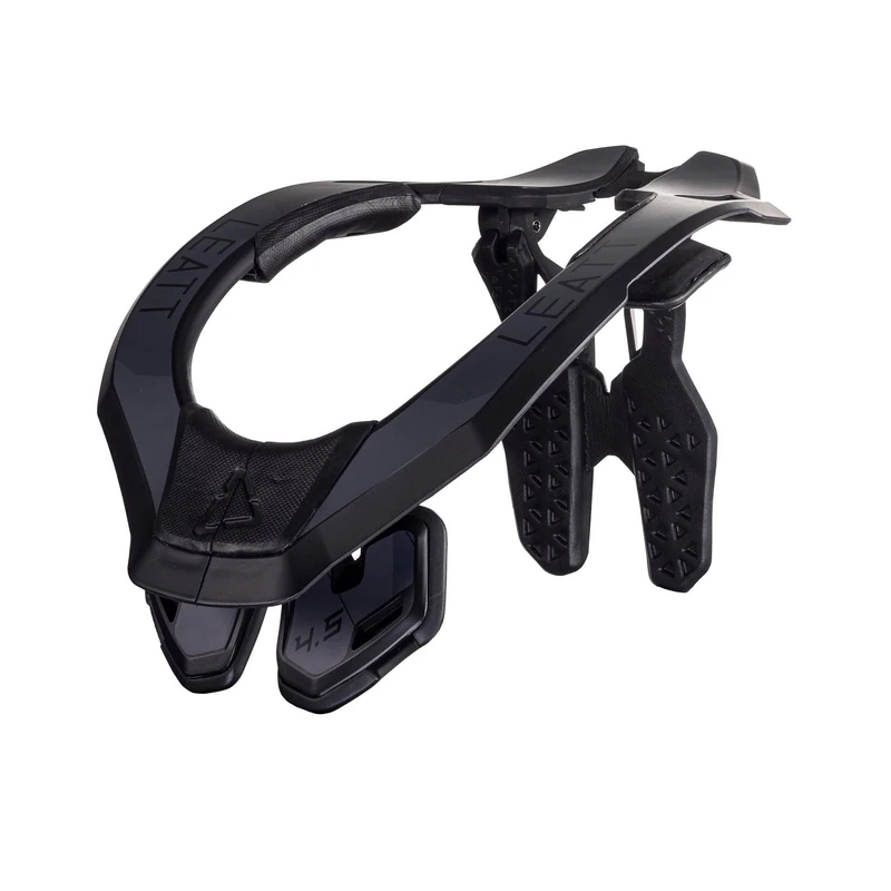 Leatt Neck Brace 4.5 Lightweight with Double Chest Adjustment