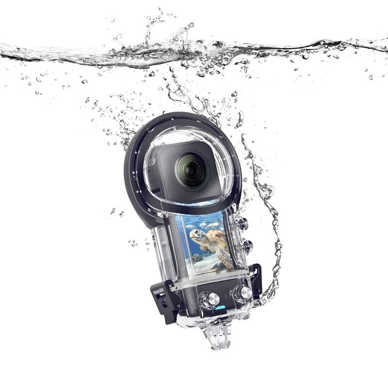 Insta360 X3 Dive Housing (INSBAQ/C)