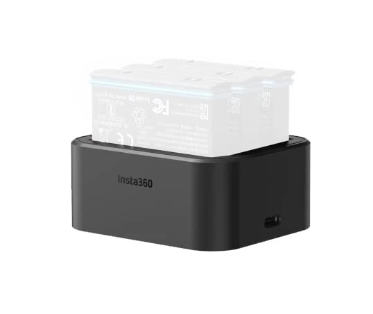 Insta360 X3 Fast Charging Hub (INSAAQ/A)