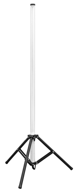 Sealey Slim Standing Worklight, 360° 60W SMD LED, 230V - LED60230V