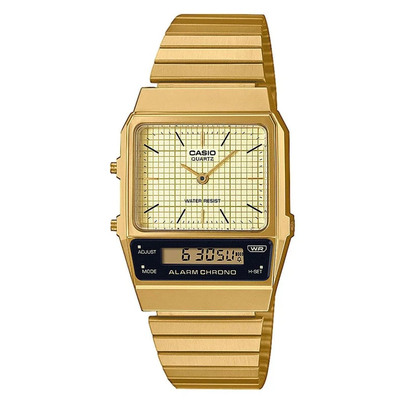 Casio AQ-800EG-9AEF Collection Watch
