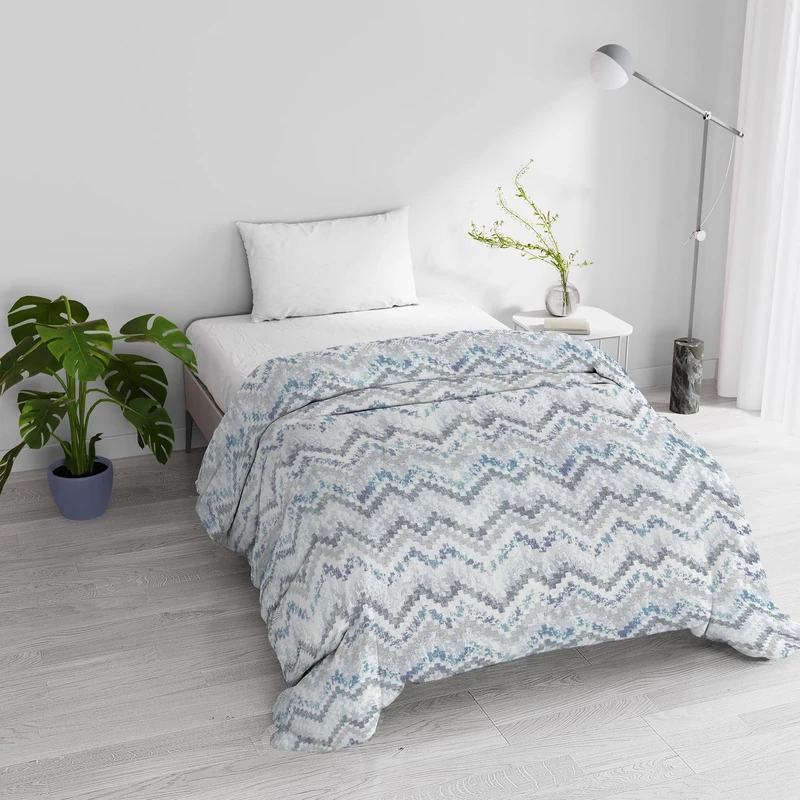 Italian Bed Linen Winter Quilt “BASIC”, Jakarta, 200x245 cm