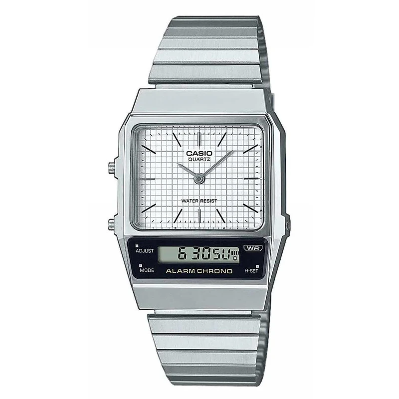 Casio AQ-800E-7AEF Ladies Collection Watch
