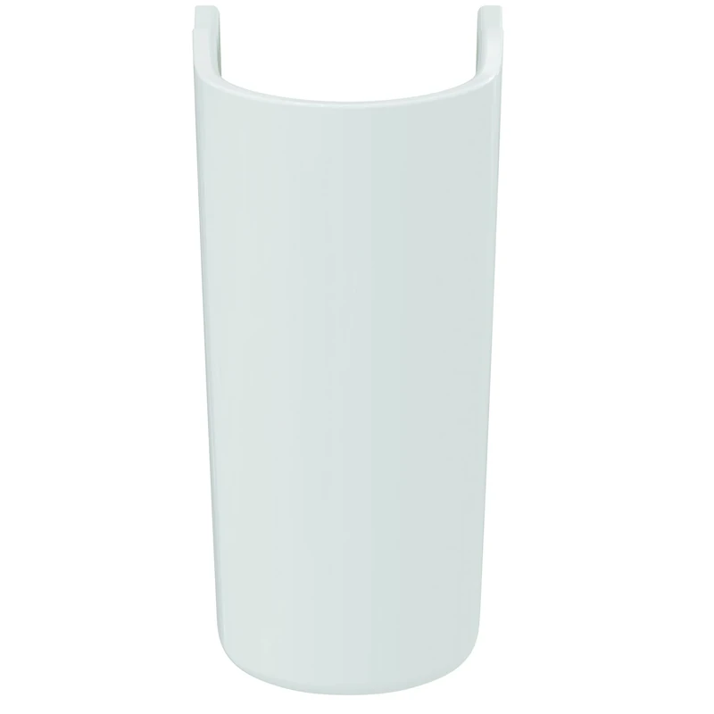Ideal Standard - i.Life S semi-Column. to Complete The i.Life S washbasins to be Purchased Separately. White