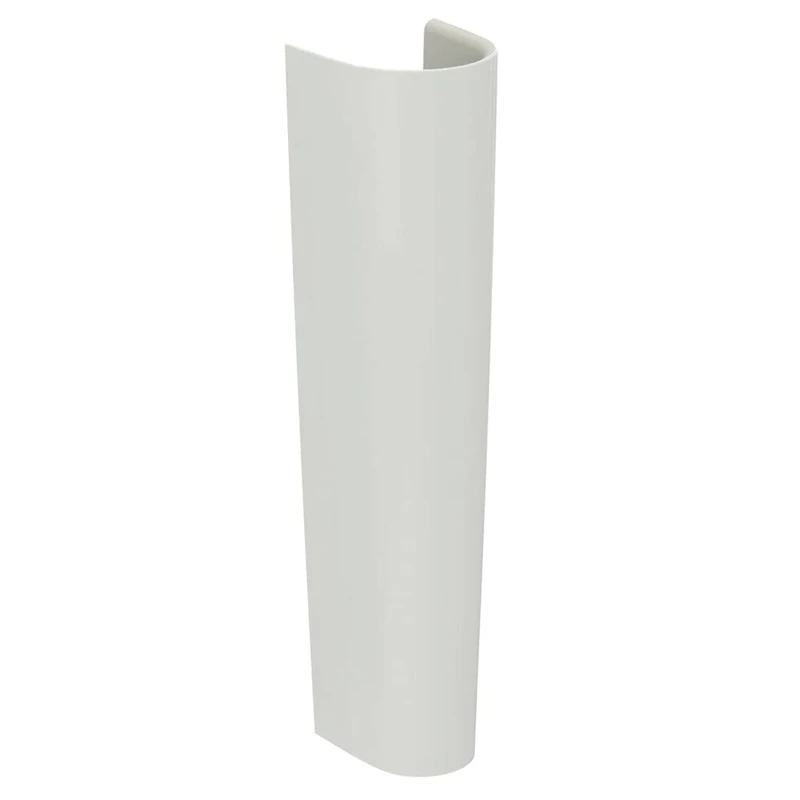 Ideal Standard i.Life S Cloakroom Pedestal, E253901, White