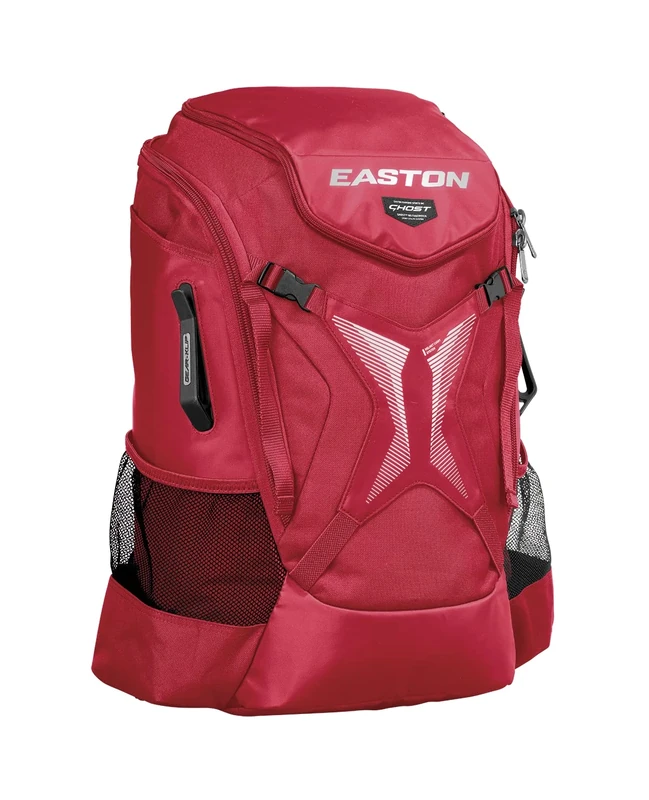 Easton Unisex's Ghost Nx Equipment Bag, Red, Regular