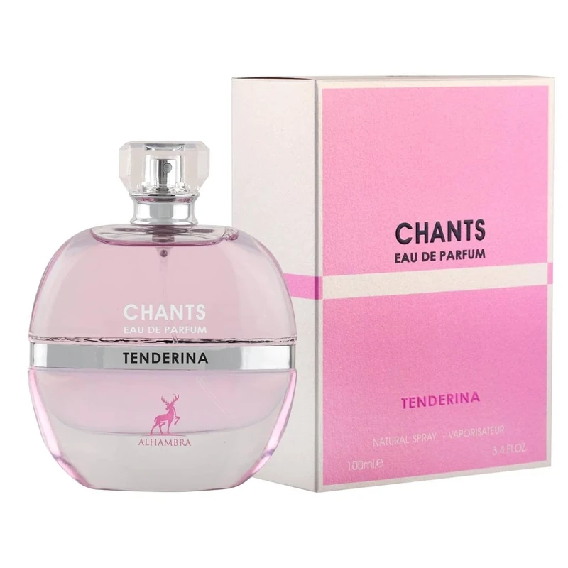 CHANTS TENDERINA 100ML