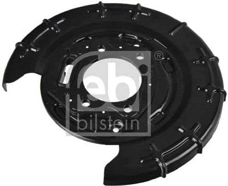 Febi Bilstein 178434 Splash Guard for Disc Brake, Pack of 1