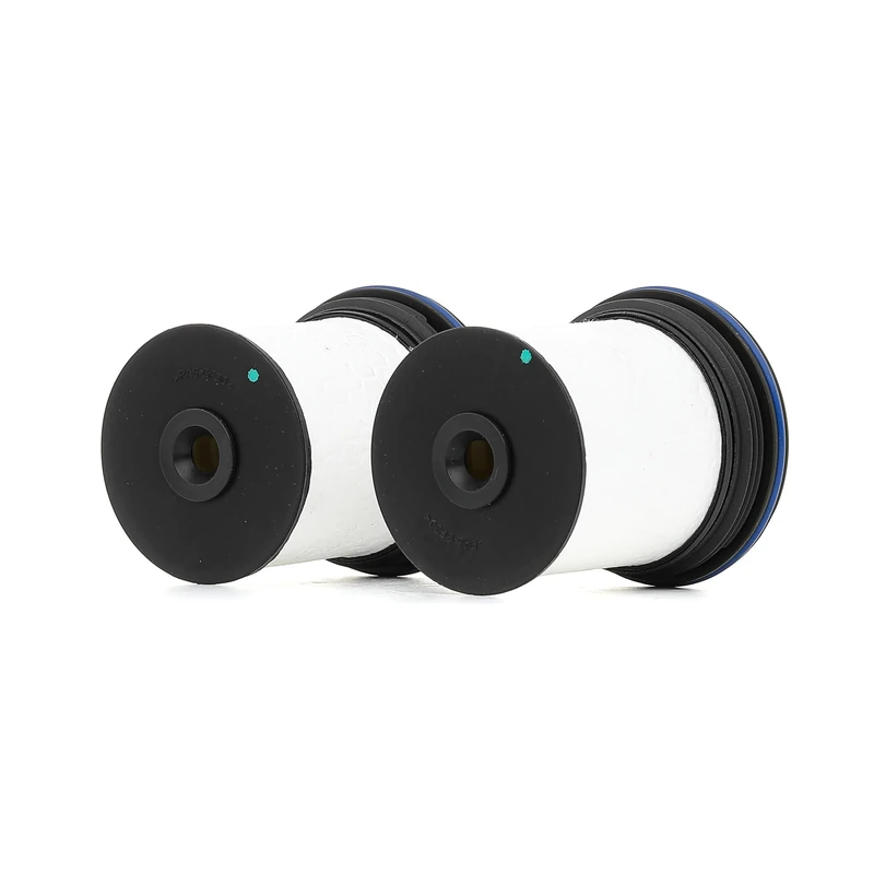 Bosch N2360 Car Diesel Filter - Separates Particles and Water from Fuel - Protects the Injection System