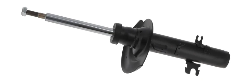 MONROE Shock Absorber | G8328 | OE-Matching Quality | Smooth Ride & Control | Pack of 1