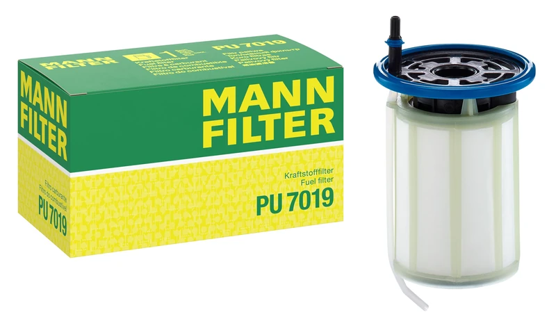 MANN-FILTER PU7019 Fuel Filter