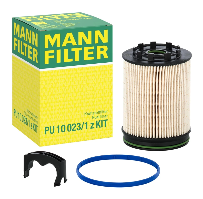 MANN-FILTER PU10023/1ZKIT Fuel Filter