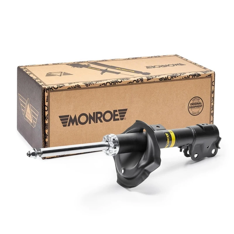 MONROE SHOCK ABSORBER | G8353 | FRONT | FOR CITROËN C4 AIRCROSS 2010- | OE-MATCHING QUALITY | SMOOTH RIDE & CONTROL