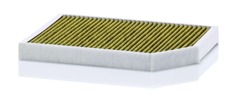 MANN-FILTER FP 32 007/1 Cabin Air Filter - CARS + TRANSPORTERS
