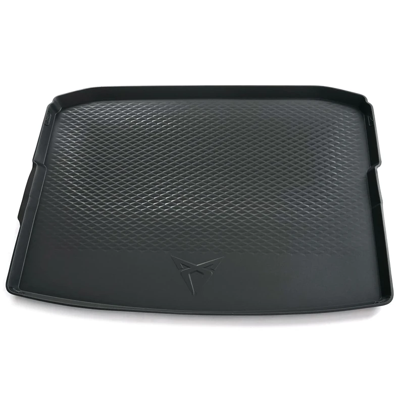 Seat 575061201L Boot Liner Flexible Car Boot Liner Cover Only for Facelift Base Floor (PR Code 3GA)