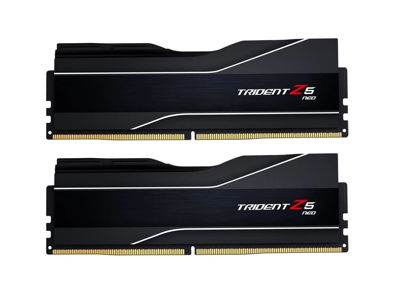 G.Skill Trident Z5 NEO 32GB DDR5 Kit (2x16GB) 6000MHz, CL32, AMD EXPO