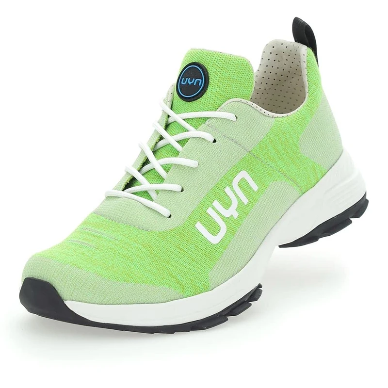 UYN Y100161 Air Dual Xc Sneaker Female Rose UK 6.5