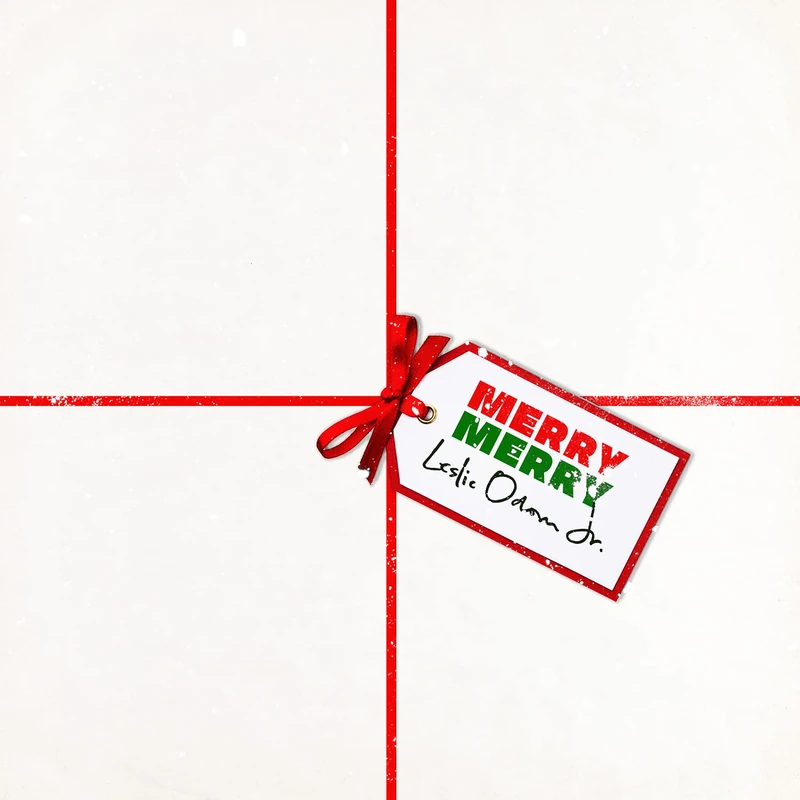 Merry Merry [VINYL]