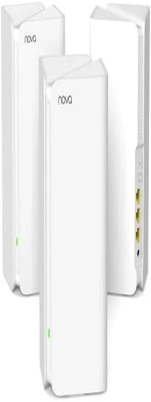 Tenda-AX5400 Dual-band Whole Home Wi-Fi 6 Mesh Syst