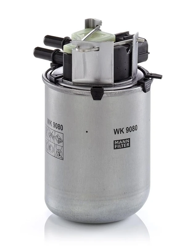 MANN-FILTER WK9080 Fuel Filter
