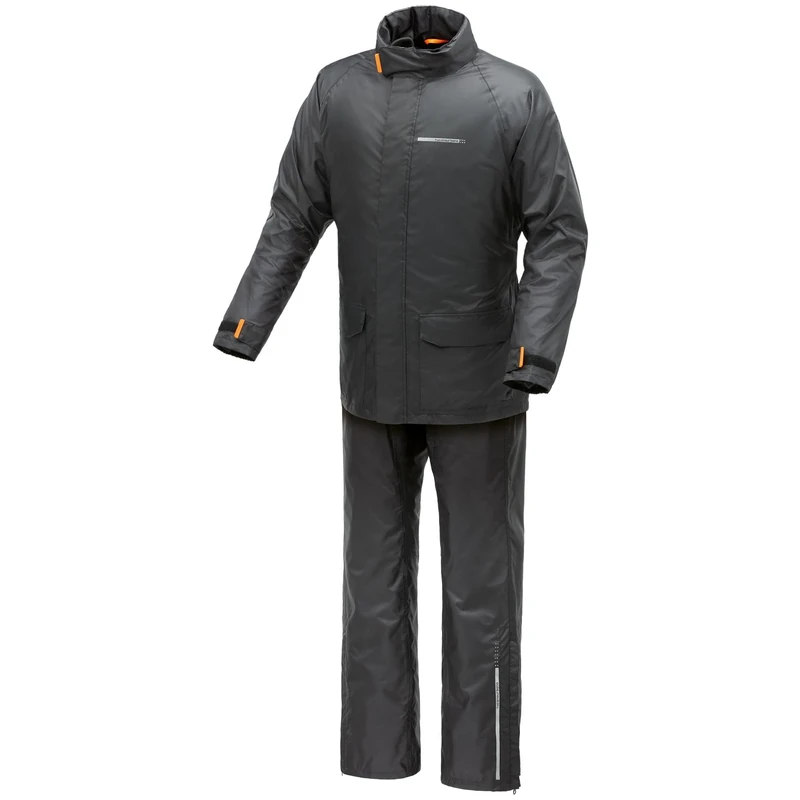 TUCANO URBANO 575 Set, Nero, XXS