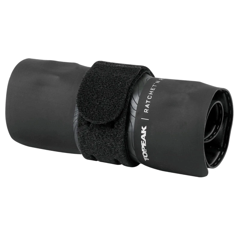 TOPEAK Unisex - Adult Ratchet Tool Set, Black, 25 cm