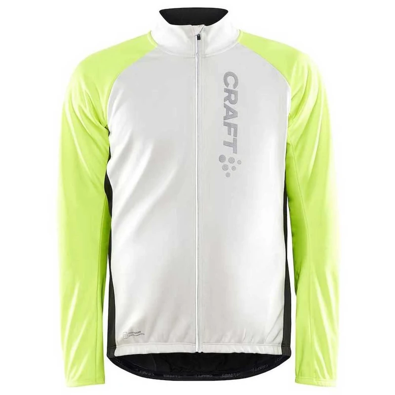 Craft Core Bike Subz Lumen Jacket M FLUMINO-ASH M
