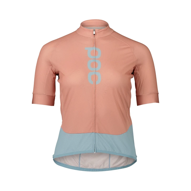 POC W's Essential Road Logo Jersey