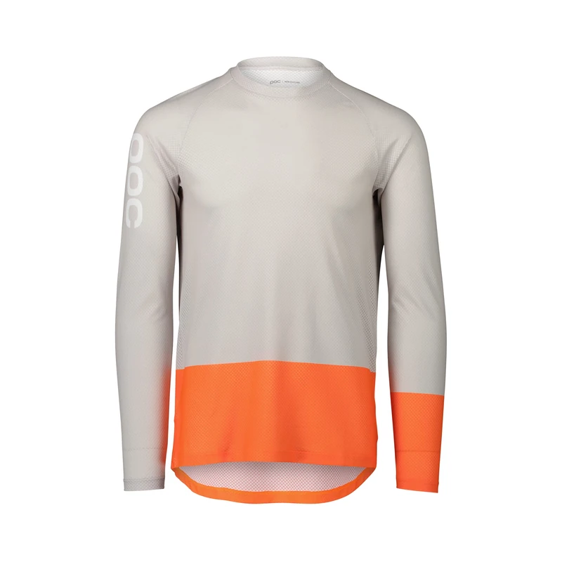 MTB Pure LS Jersey