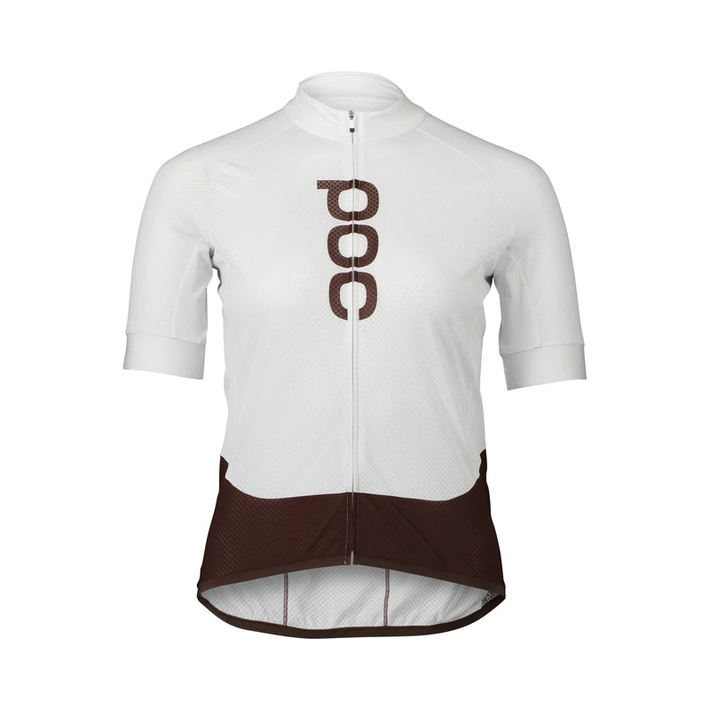 POC W's Essential Road Logo Jersey