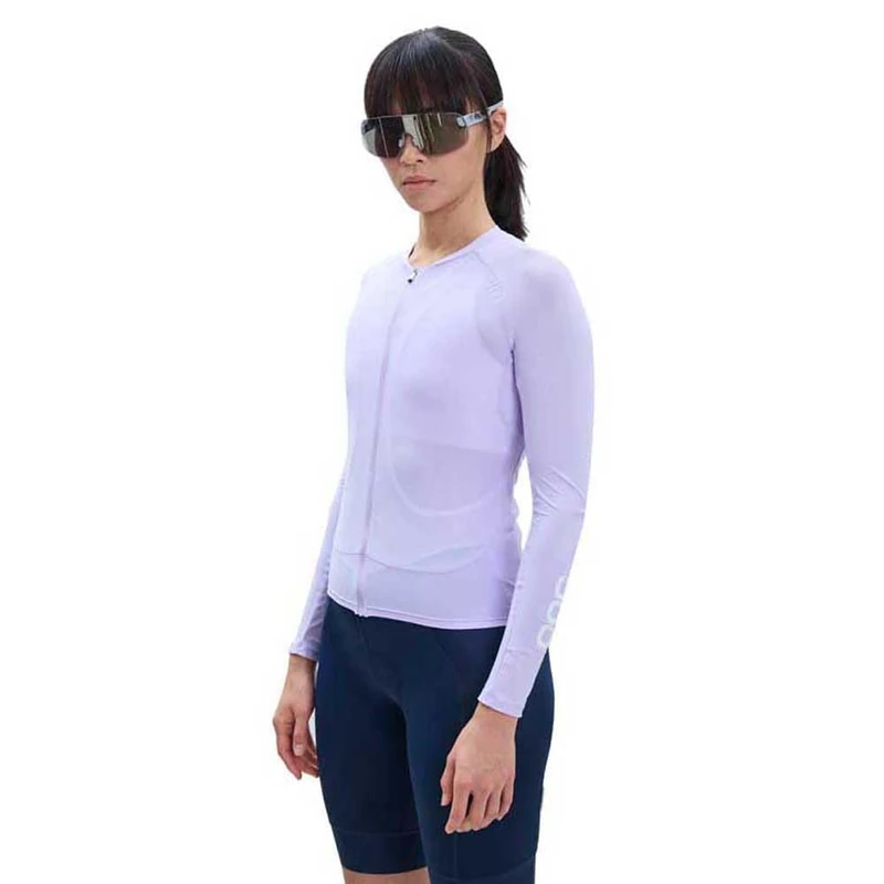 POC Essential Road W's LS Jersey