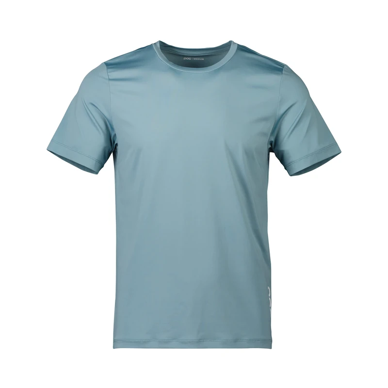 M's Reform Enduro Light Tee Mineral Blue
