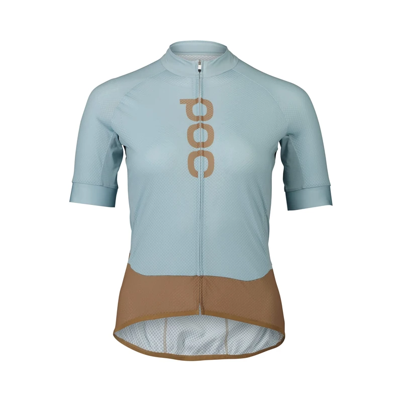 POC W's Essential Road Logo Jersey