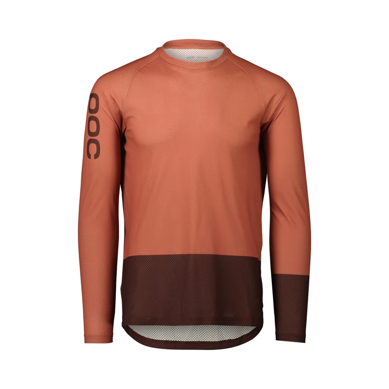 MTB Pure LS Jersey