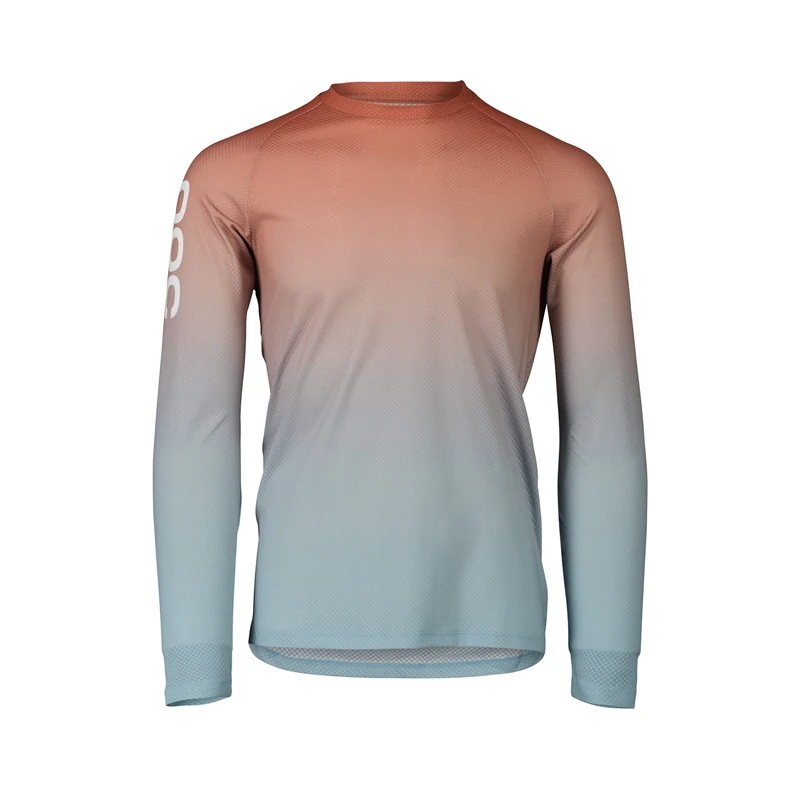 POC M's Essential MTB Lite LS Jersey