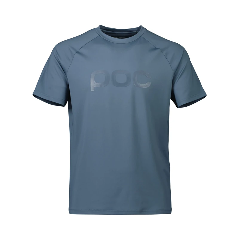 POC M's Reform Enduro Tee - Enduro T-Shirt for Men Using Recycled Materials