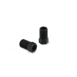 Shimano VAR Compression Nut Sram Components and Spare Parts for Bicycles, Adults, Unisex, Multicoloured, One Size - Image 1