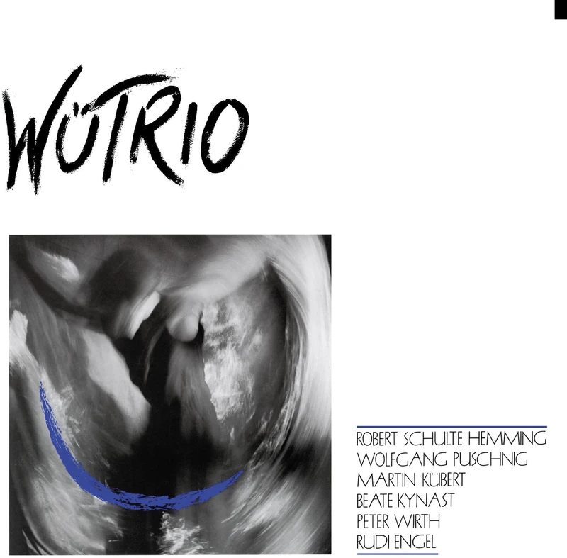 Wutrio [VINYL]